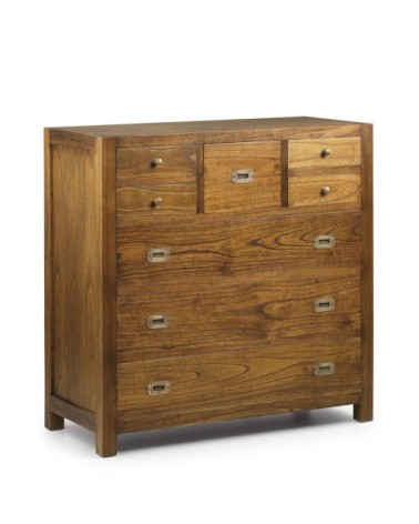 STAR - Mindi chest of drawers 100 x 45 x 100