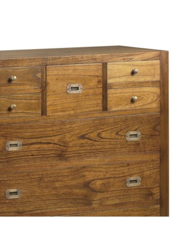 STAR - Mindi chest of drawers 100 x 45 x 100