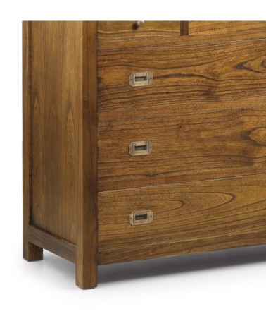 STAR - Mindi chest of drawers 100 x 45 x 100