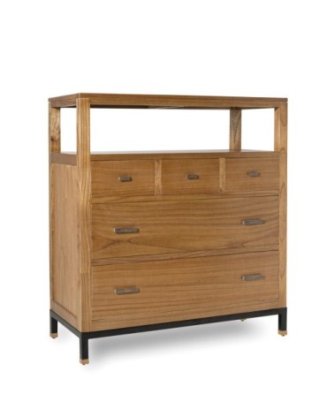 MADHU - Mindi chest of drawers 100 x 45 x 110