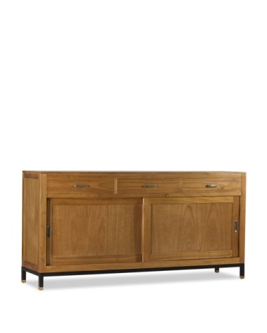 MADHU - Buffet en mindi 180 x 45 x 90