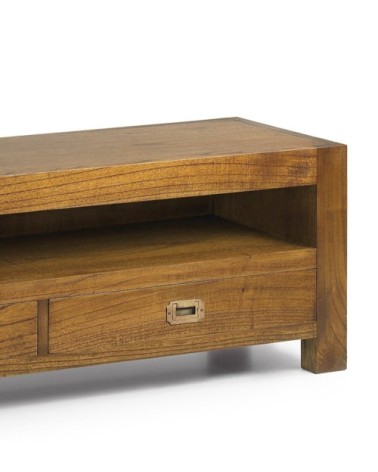 STAR - Mindi TV cabinet with 3 drawers 190 x 40 x 40