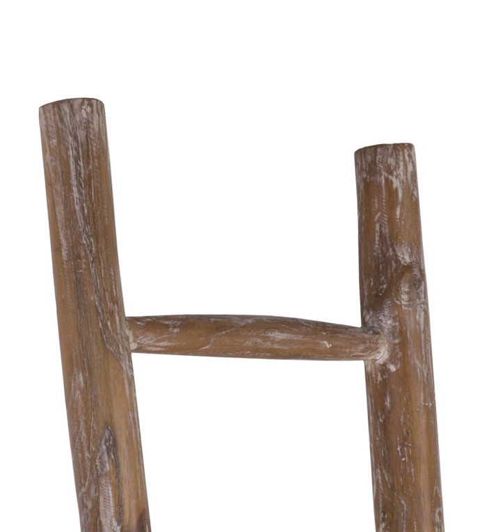 Teak towel rack 45 x 6 x 200