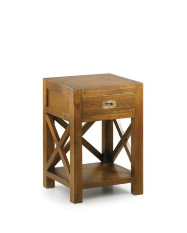 STAR - Mindi side table 40 x 40 x 60