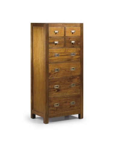 STAR - Mindi chest of drawers 60 x 40 x 130