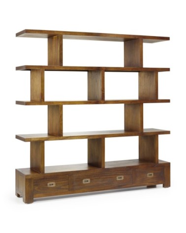 STAR - Mindi bookcase 160 x 35 x 160