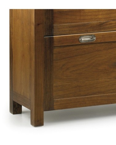 FLASH - Mindi shoe cabinet 100 x 30 x 92