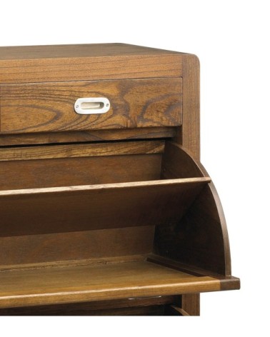 FLASH - Mindi shoe cabinet 100 x 30 x 92