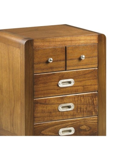 FLASH - Mindi nightstand 45 x 40 x 60