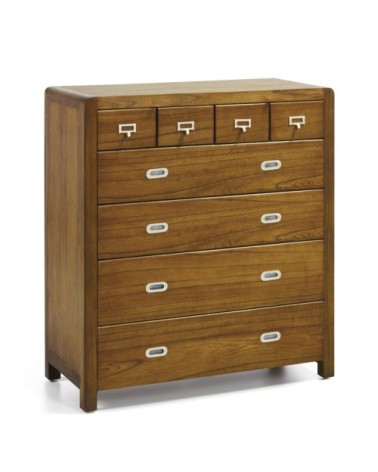 FLASH - Mindi chest of drawers 100 x 45 x 110