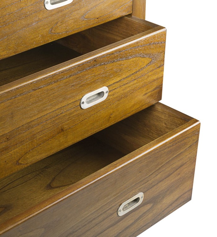 FLASH - Mindi chest of drawers 100 x 45 x 110