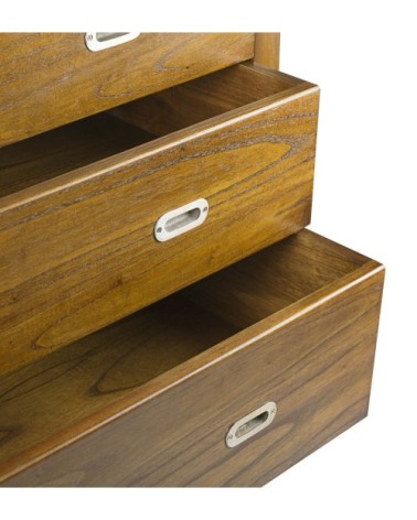 FLASH - Mindi chest of drawers 100 x 45 x 110