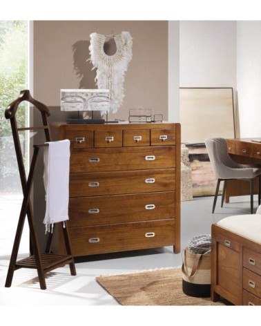 FLASH - Mindi chest of drawers 100 x 45 x 110