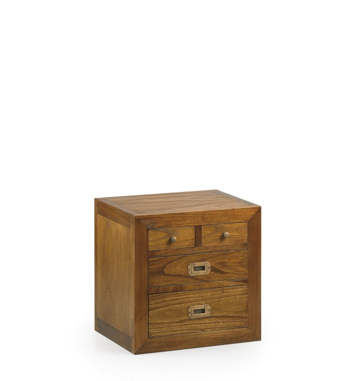 STAR - Combination - Mindi chest of drawers 45 x 35 x 45