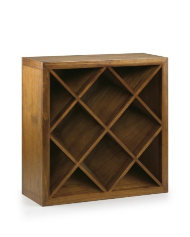 STAR - Combination - Mindi wine rack 90 x 35 x 90