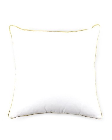 OLIVIA - Coussin en polyester multicolore 45 x 45