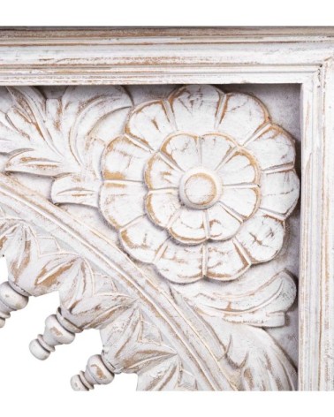 ALHAMBRA - Console en manguier 150 x 40 x 75