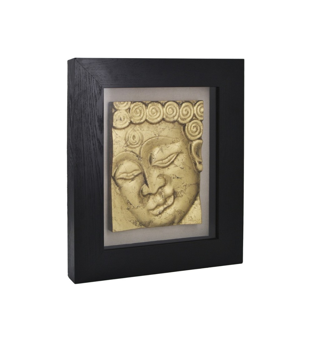 DIANA - QUADRO CON BUDDHA 50 x 60