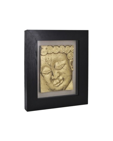 DIANA - Buddha wall picture 50 x 60