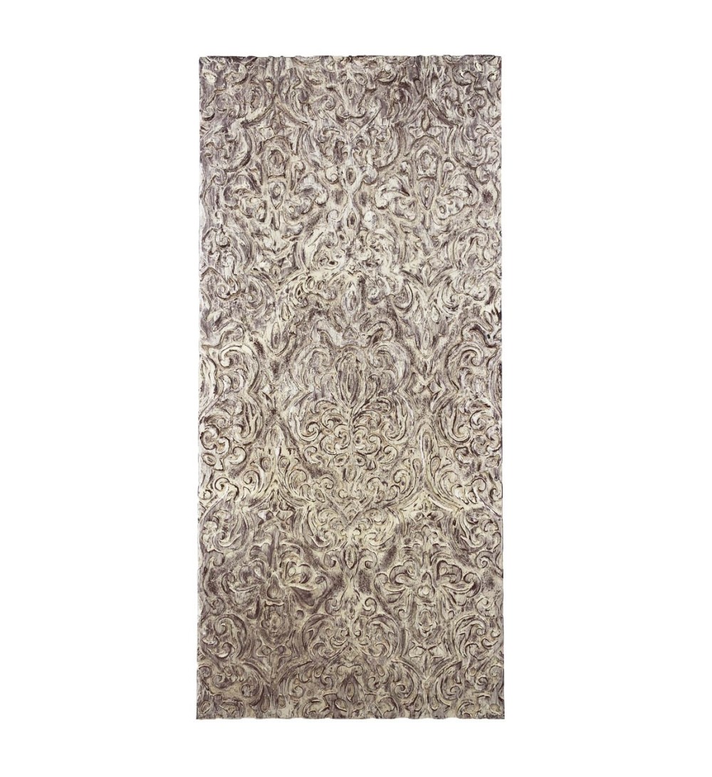 RABAT - Bleached panel 56 x 122