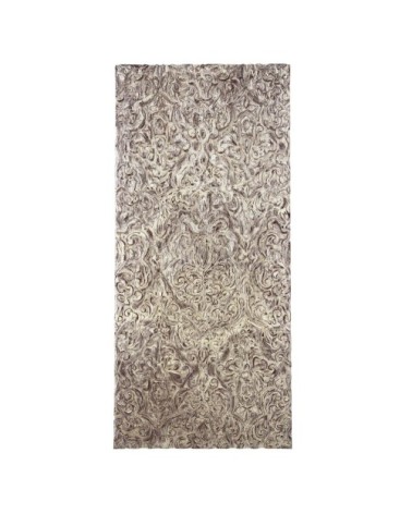 RABAT - Bleached panel 56 x 122