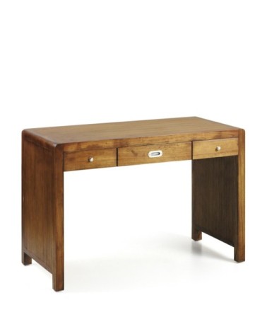 FLASH - Bureau en mindi 110 x 55 x 78