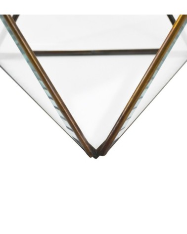 BISEL - Triangles showcase 16 x 16 x 13