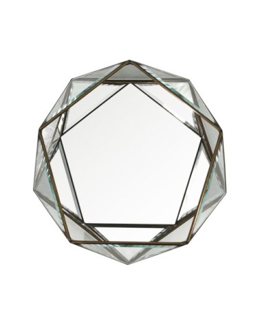 BISEL - Pentagonal box 27 x 26 x 10