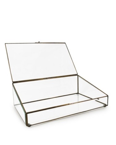 BISEL -  Caja grande 45 x 28 x 14