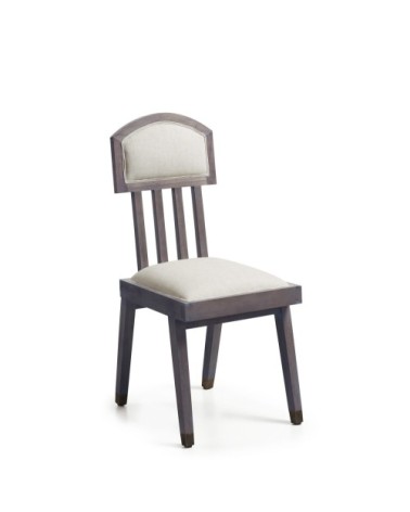 SPARTAN - Mindi wood chair 45*45*100