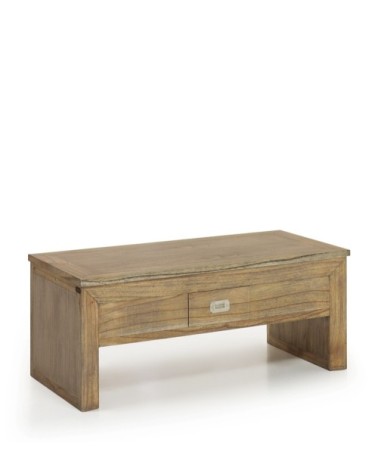 MERAPI - Mindi center table 110 x 55 x 45-65