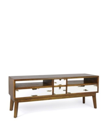 NORDIC - Mindi TV unit 140 x 40 x 50