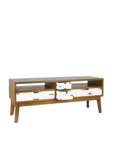 NORDIC - Mindi TV unit 140 x 40 x 50