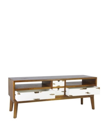 NORDIC - Mindi TV unit 140 x 40 x 50