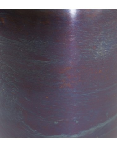 ANTIQUE - Cobalt high vase 16 x 16 x 23