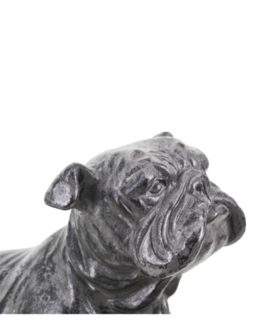 FIGURA DI BULLDOG 35 x 17 x 25