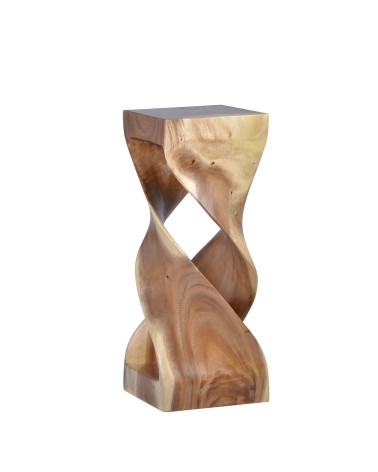 Pedestal de suar 30 x 30 x 75