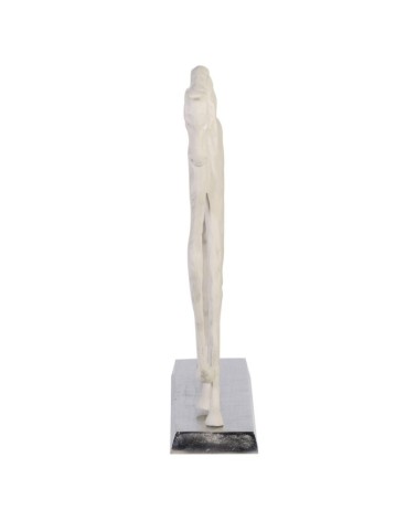 Figurine de cheval abstrait 57 x 13 x 56