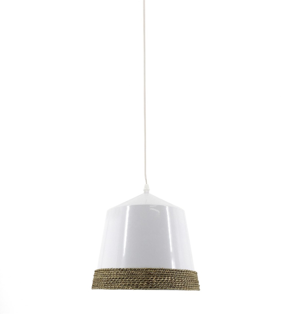 Lampadario a soffitto 25 x 25 x 25