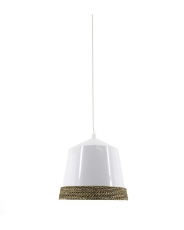 Ceiling lamp 25 x 25 x 25