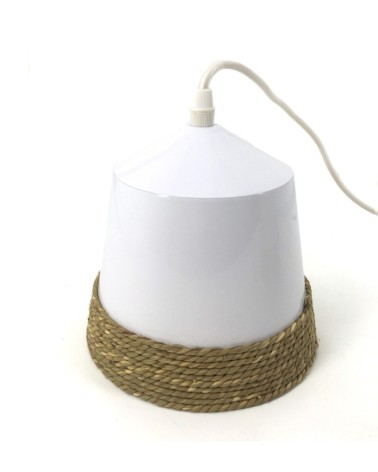 Ceiling lamp 25 x 25 x 25