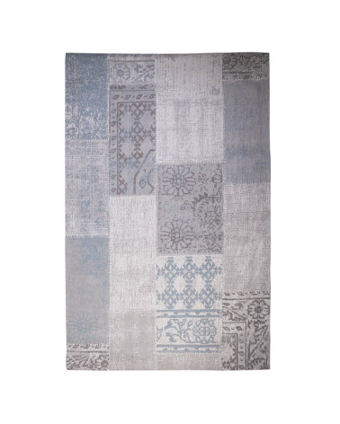 ARGELIA - Patchwork teppich 160 x 230