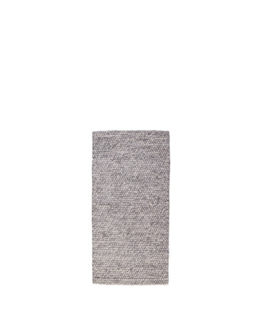 ARGELIA - Gray carpet 60 x 120