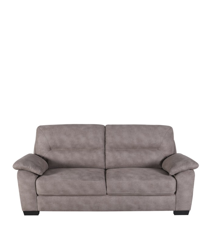 ALBERT - sofa 100% poliester 200 x 92 x 92