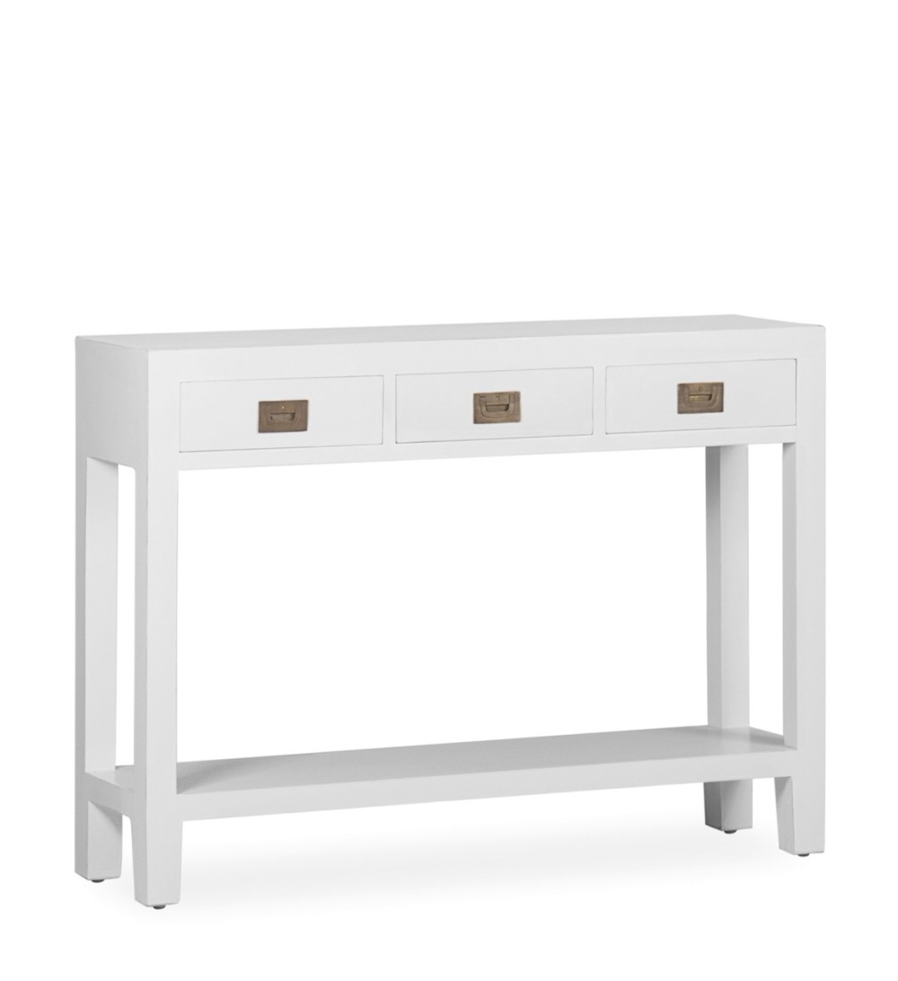 EVEREST - Console en mindi 110 x 30 x 80