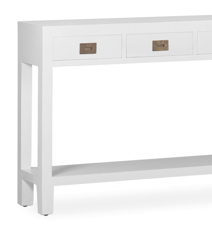 EVEREST - Console en mindi 110 x 30 x 80