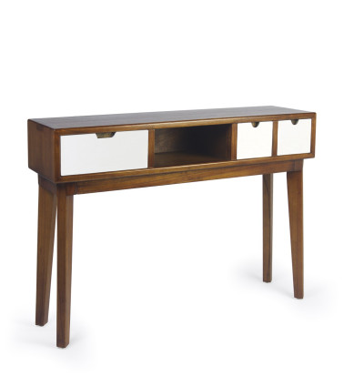 ARTIC - Console en mindi 110 x 30 x 80