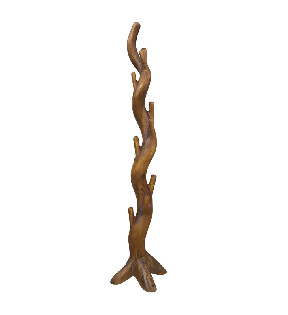 Suar coat rack 60 x 45 x 190