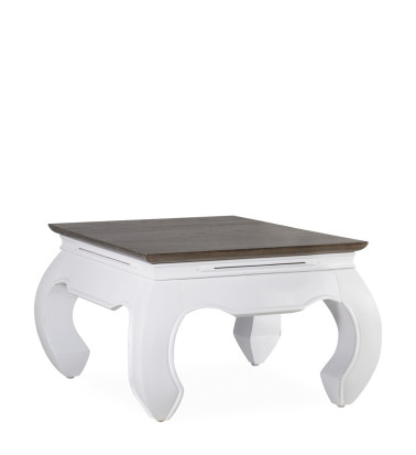 EVEREST - Mindi center table 60 x 60 x 40