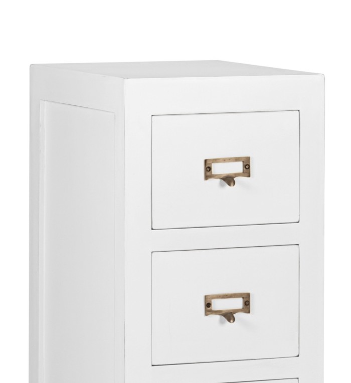 EVEREST - Mindi nightstand 30 x 36 x 72